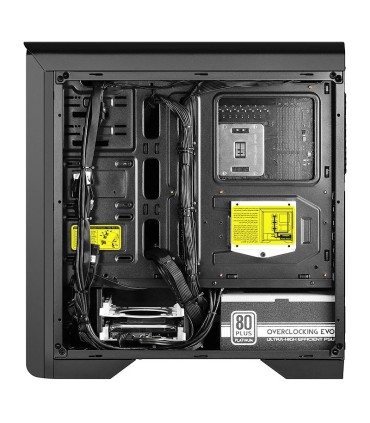 کیس کامپیوتر گرین Z2 Plus HERO