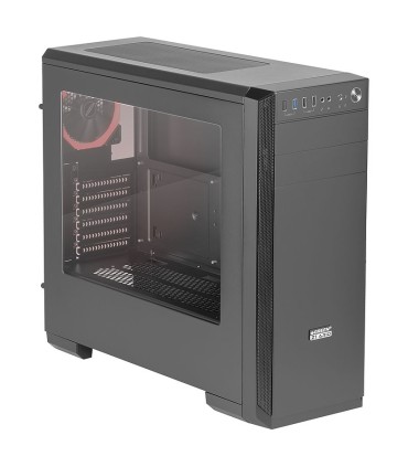 کیس کامپیوتر گرین Z1 ARIO