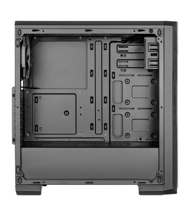 کیس کامپیوتر گرین Z1 ARIO