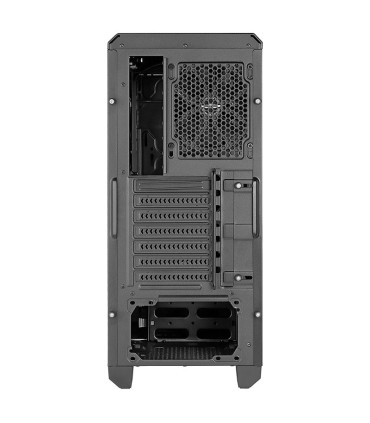 کیس کامپیوتر گرین Z1 ARIO