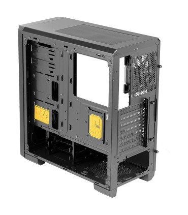 کیس کامپیوتر گرین Z1 ARIO