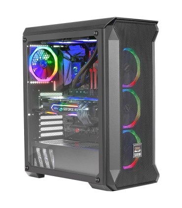 کیس کامپیوتر گرین Z5 SURENA