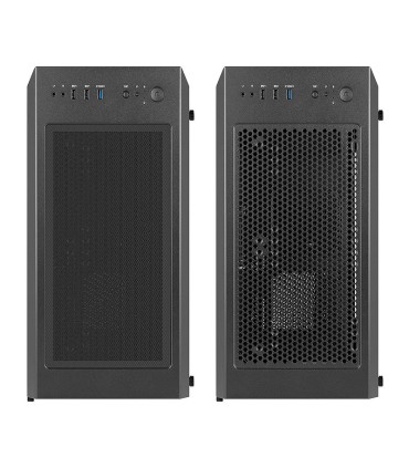 کیس کامپیوتر گرین Z5 SURENA