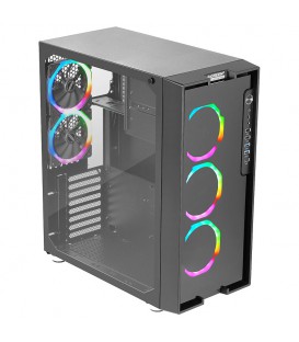 کیس کامپیوتر گرین Z6 ARTEMIS