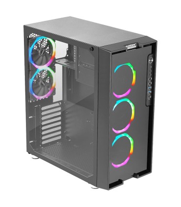 کیس کامپیوتر گرین Z6 ARTEMIS