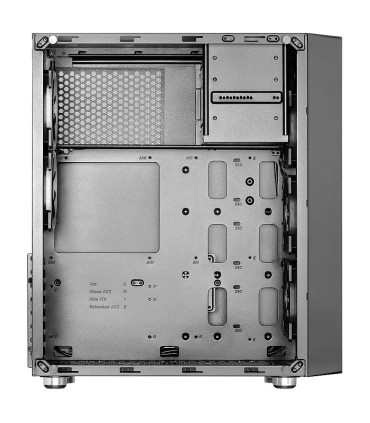 کیس کامپیوتر گرین Z6 ARTEMIS