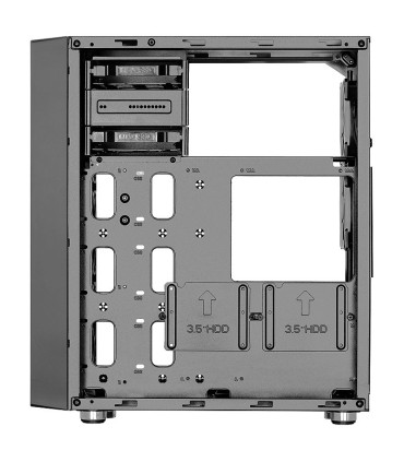 کیس کامپیوتر گرین Z6 ARTEMIS