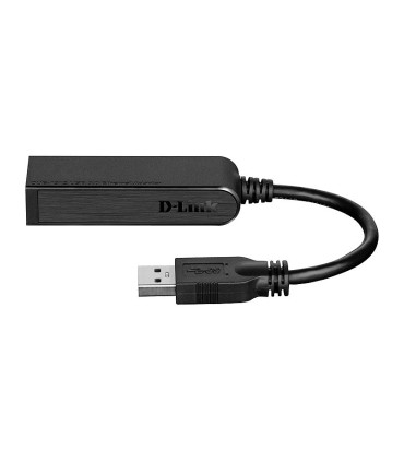 تبدیل USB 3.0 به LAN دی لینک DUB‑1312