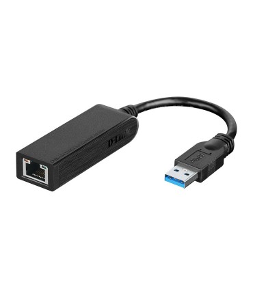 تبدیل USB 3.0 به LAN دی لینک DUB‑1312