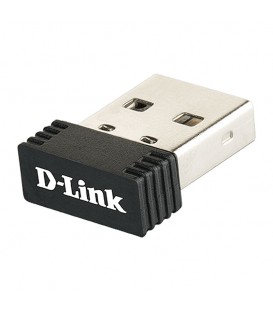 کارت شبکه USB 2.0 بی سیم دی لینک DWA‑121