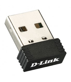 کارت شبکه USB 2.0 بی سیم دی لینک DWA‑121