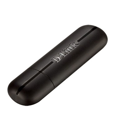 کارت شبکه USB 2.0 بی سیم دی لینک DWA‑123