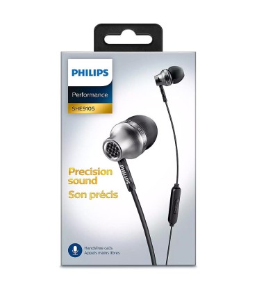 ایرفون باسیم فیلیپس SHE9105