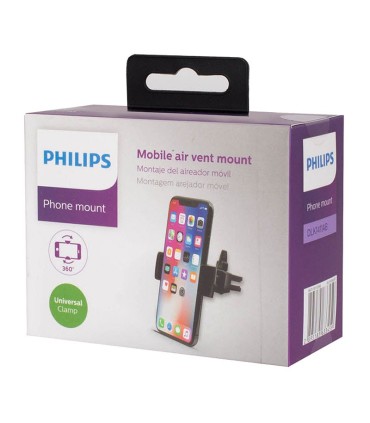 پایه نگهدارنده موبایل فیلیپس DLK1411
