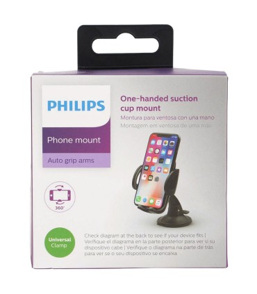پایه نگهدارنده موبایل فیلیپس DLK2412