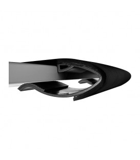 ماوس پد گیمینگ ایکس اف ایکس FXGS2LAYER WarPad