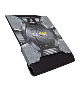 ماوس پد گیمینگ ایکس اف ایکس FXGS2LAYER WarPad