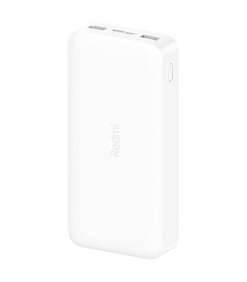 پاور بانک شیائومی Redmi PB200LZM با ظرفیت 20000 میلی آمپر ساعت