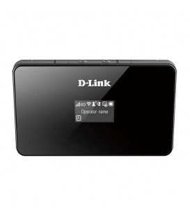 مودم همراه 4G LTE دی لینک DWR-932 D2