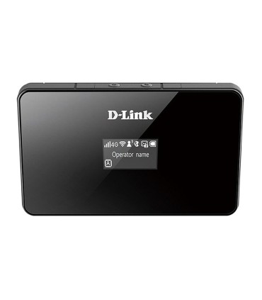 مودم همراه 4G LTE دی لینک DWR-932 D2
