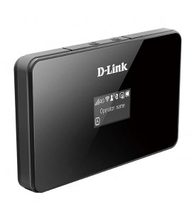 مودم همراه 4G LTE دی لینک DWR-932 D2