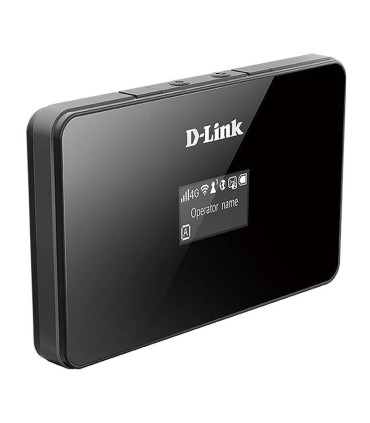 مودم همراه 4G LTE دی لینک DWR-932 D2