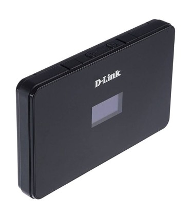 مودم همراه 4G LTE دی لینک DWR-932 D2