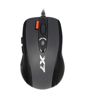 ماوس باسیم گیمینگ ای فورتک X-710BK