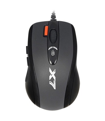 ماوس باسیم گیمینگ ای فورتک X-710BK