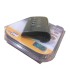 هاب 4 پورت USB 2.0 بافو BF-H303