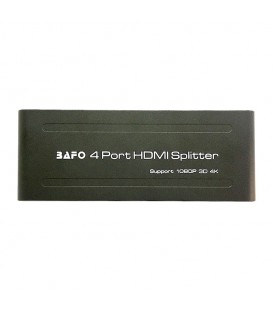 اسپلیتر 4 پورت HDMI بافو BF-H131