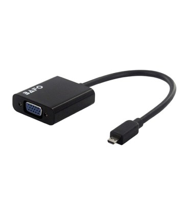 تبدیل Micro HDMI به VGA بافو