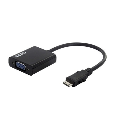 تبدیل Mini HDMI به VGA بافو BF-2621