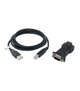 تبدیل 2.0 USB به سریال RS232 بافو BF-810