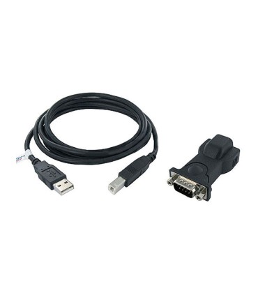 تبدیل 2.0 USB به سریال RS232 بافو BF-810