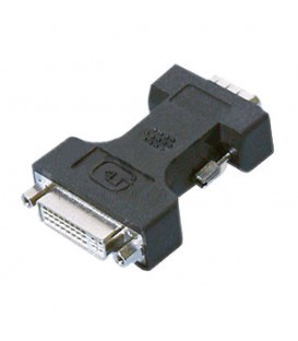 تبدیل DVI 24+5 به VGA بافو