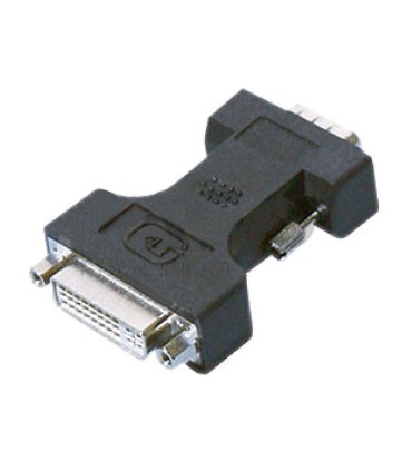 تبدیل DVI 24+5 به VGA بافو