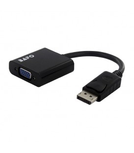 تبدیل DisplayPort به VGA بافو BF-3332