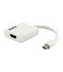 تبدیل Mini DisplayPort به HDMI بافو BF-2614