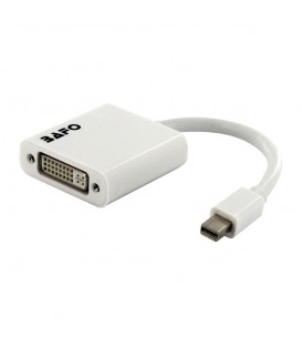 تبدیل Mini DisplayPort به DVI بافو BF-2613