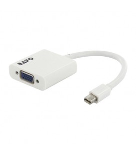 تبدیل Mini DisplayPort به VGA بافو BF-2612
