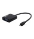 تبدیل MHL به VGA (موبایل و تبلت) بافو BF-2646