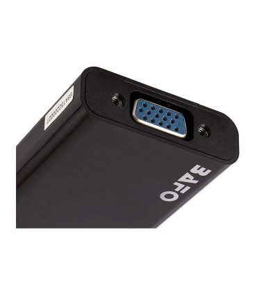 تبدیل MHL به VGA (موبایل و تبلت) بافو BF-2646