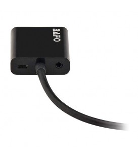 تبدیل MHL به VGA (موبایل و تبلت) بافو BF-2645