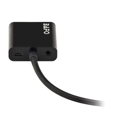 تبدیل MHL به VGA (موبایل و تبلت) بافو BF-2645