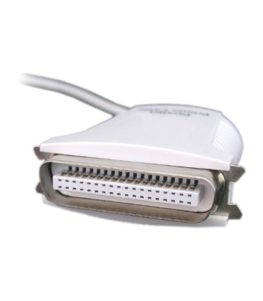 تبدیل USB به پارالل 36 پین (پرینتر) بافو BF-1284