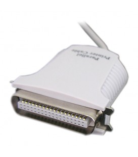 تبدیل USB به پارالل 36 پین (پرینتر) بافو BF-1284