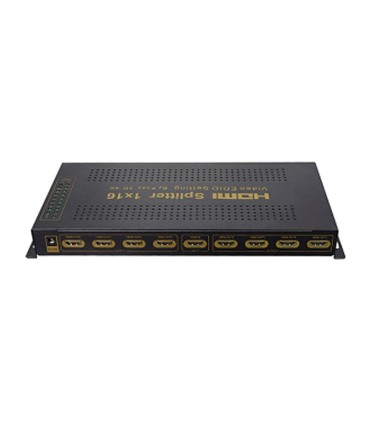 اسپلیتر 16 پورت HDMI بافو BF-H133