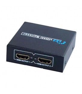 اسپلیتر 2 پورت HDMI بافو BF-H130
