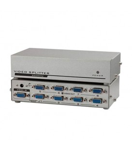 اسپلیتر 8 پورت VGA بافو BF-H236